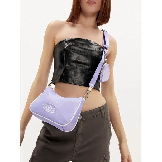 Von Dutch Torebka Kacey 4108038 Fioletowy Von Dutch uniwersalny MODIVO
