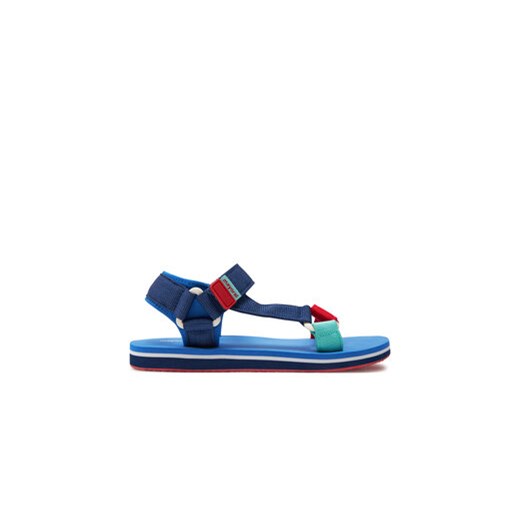 Mayoral Sandały 47601 Kolorowy ze sklepu MODIVO w kategorii Sandały dziecięce - zdjęcie 171181255