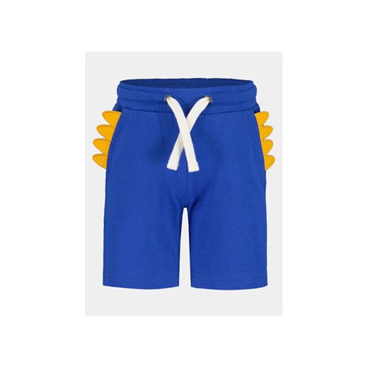 Spodenki chłopięce BLUE SEVEN
