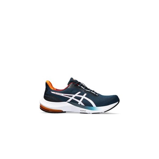 Asics Buty do biegania Gel-Pulse 14 1011B491 Niebieski ze sklepu MODIVO w kategorii Buty sportowe męskie - zdjęcie 171182926