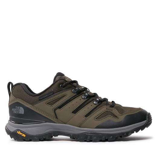 Trekkingi The North Face M Hedgehog Futurelight (Eur)NF0A8AADBQW1 New Taupe The North Face 47 okazja eobuwie.pl