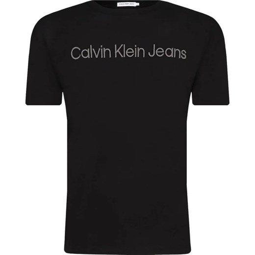 CALVIN KLEIN JEANS T-shirt | Regular Fit 128 promocja Gomez Fashion Store