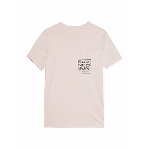 Koszulka męska 4FWSS24TTSHM1284 4F ze sklepu SPORT-SHOP.pl w kategorii T-shirty męskie - zdjęcie 171193586