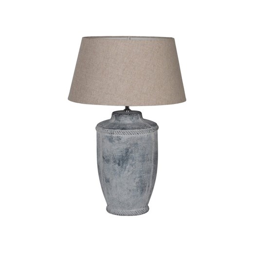 Lampa Decoratore ze sklepu Modivo Dom w kategorii Lampy stołowe - zdjęcie 171196768