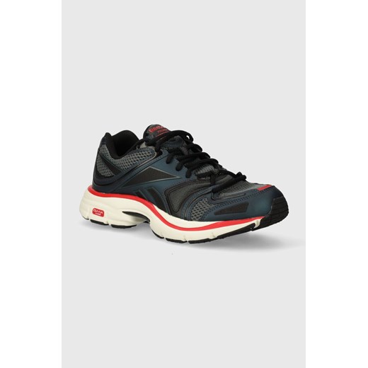 Reebok Classic sneakersy Premier kolor granatowy 100074875 ze sklepu ANSWEAR.com w kategorii Buty sportowe męskie - zdjęcie 171197259