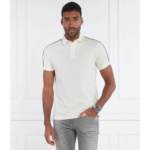 T-shirt męski Emporio Armani bawełniany 