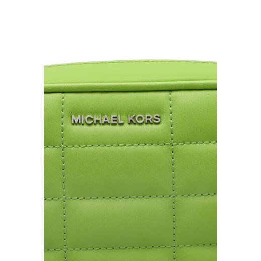 Michael Kors Skórzana listonoszka Michael Kors Uniwersalny Gomez Fashion Store