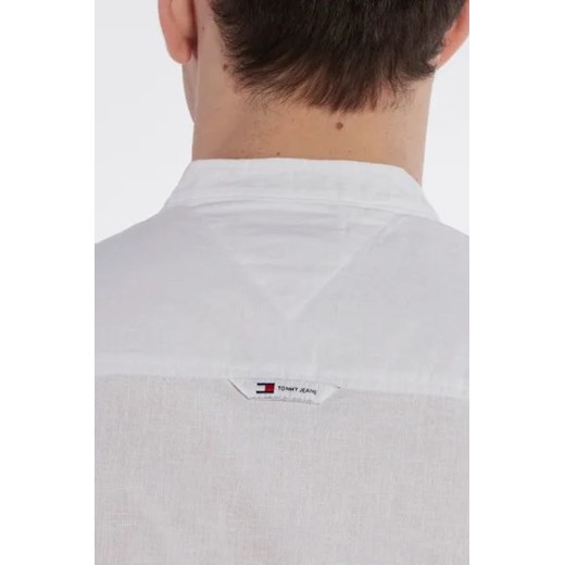 Koszula męska Tommy Jeans