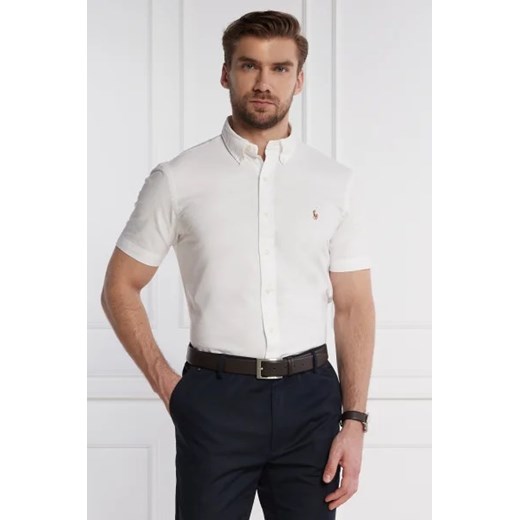 POLO RALPH LAUREN Koszula | Custom fit Polo Ralph Lauren XXL Gomez Fashion Store wyprzedaż
