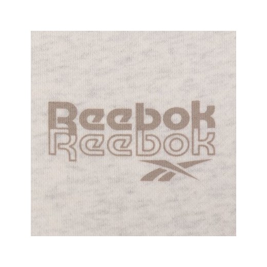 REEBOK BLUZA ROZPINANA RIE 1/4 ZIP Reebok L wyprzedaż Sizeer