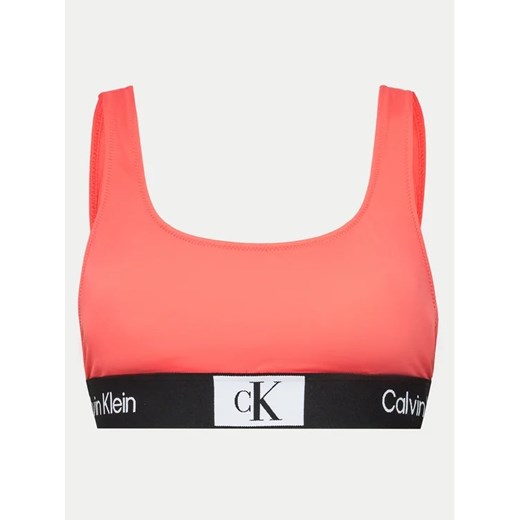 Strój kąpielowy Calvin Klein 
