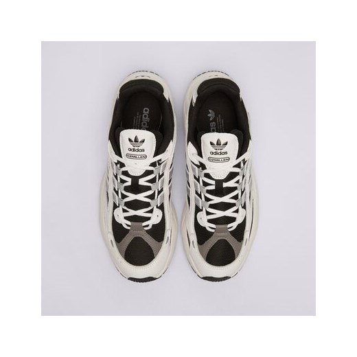 Buty sportowe męskie Adidas na wiosnę sznurowane