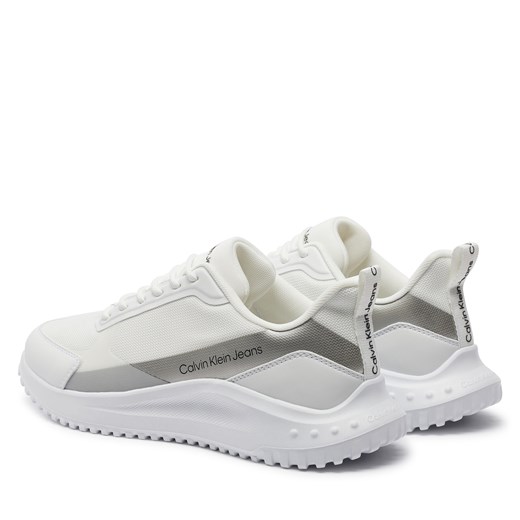 Buty sportowe męskie Calvin Klein białe 
