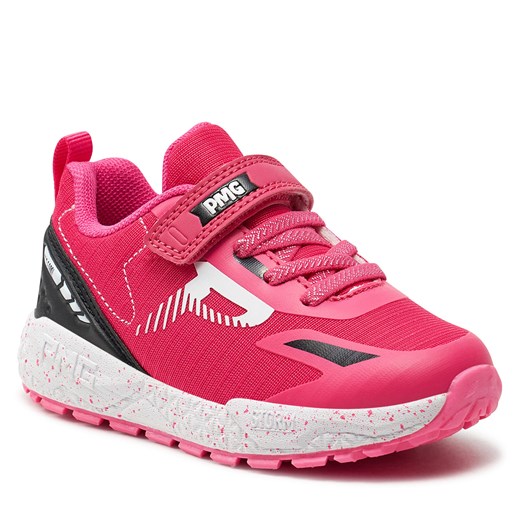 Buty sportowe dziecięce Primigi na rzepy