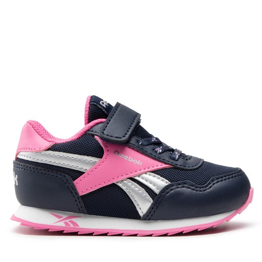 Buty Reebok Royal Cljog 3.0 1V GX0918 Navy Reebok 21 okazja eobuwie.pl