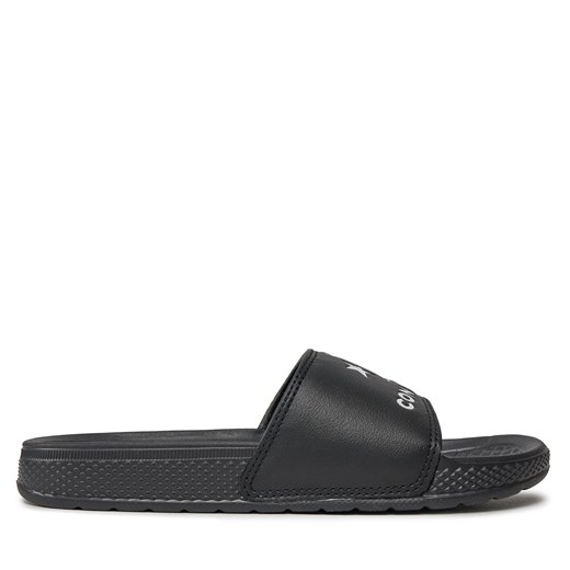 Klapki Converse All Star Slide Slip 171214C Black/White/Black Converse 36 eobuwie.pl