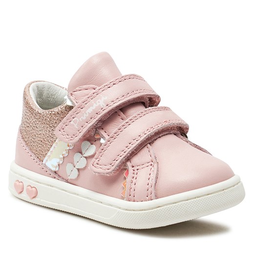Sneakersy Primigi 5903011 Baby/Cipria Primigi 22 eobuwie.pl