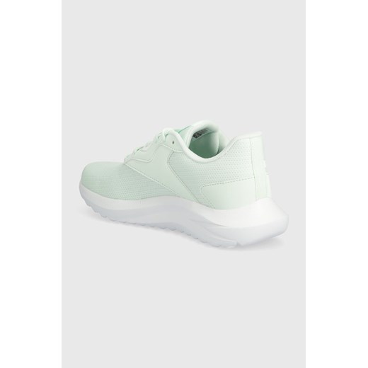 Reebok buty do biegania Energen Lux kolor zielony 100074836 Reebok 37 ANSWEAR.com
