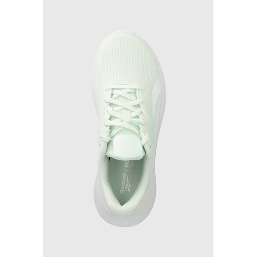 Reebok buty do biegania Energen Lux kolor zielony 100074836 Reebok 39 ANSWEAR.com