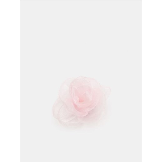 Sinsay - Spinka do włosów - różowy ze sklepu Sinsay w kategorii Spinki - zdjęcie 171205238