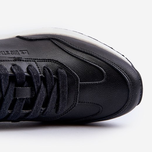 Buty sportowe męskie BIG STAR
