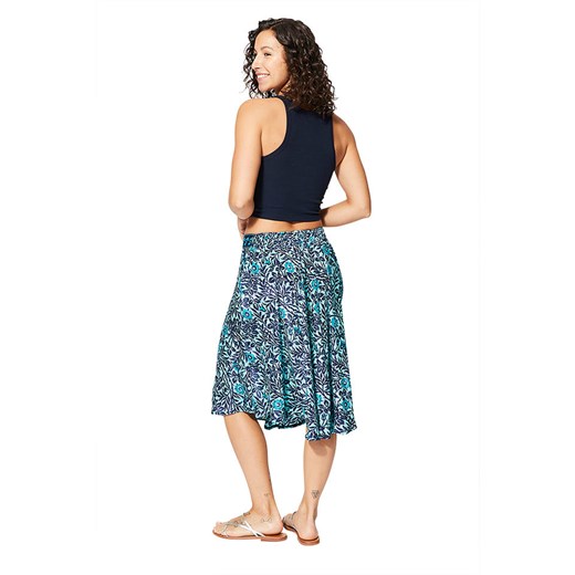 Aller Simplement Spódnica w kolorze niebiesko-turkusowym Aller Simplement 34-40 Limango Polska promocja