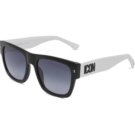 Dsquared2 Okulary przeciwsłoneczne ICON 0004/S Dsquared2 55 Gomez Fashion Store