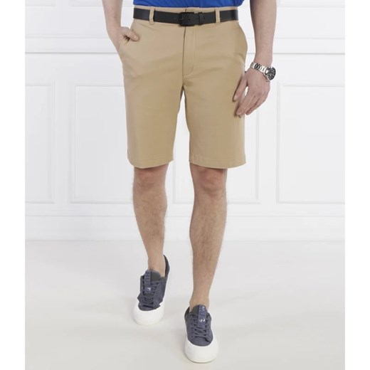 Hugo Blue Szorty Dante242 | Regular Fit Hugo Blue 30 Gomez Fashion Store