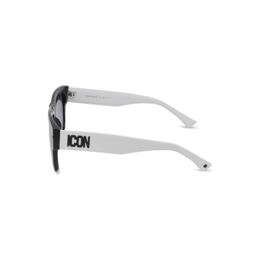 Dsquared2 Okulary przeciwsłoneczne ICON 0004/S Dsquared2 55 Gomez Fashion Store