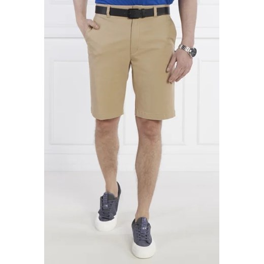 Hugo Blue Szorty Dante242 | Regular Fit Hugo Blue 30 Gomez Fashion Store