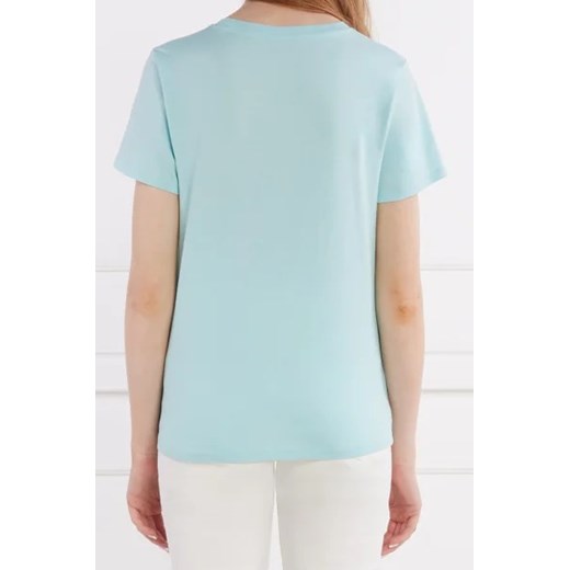 Bluzka damska Pepe Jeans 