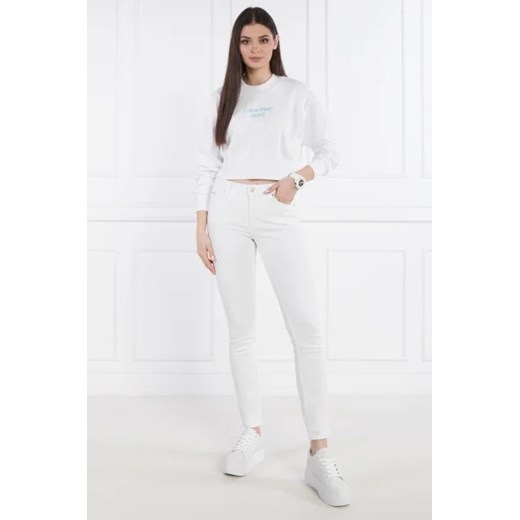 Bluza damska Calvin Klein