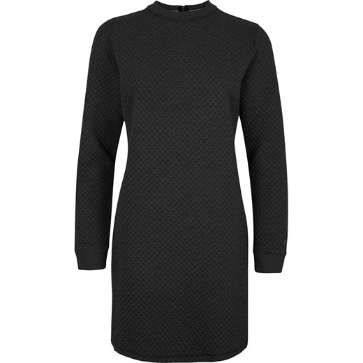 O´NEILL Sukienka &quot;Aralia&quot; w kolorze czarnym ze sklepu Limango Polska w kategorii Sukienki - zdjęcie 171210327