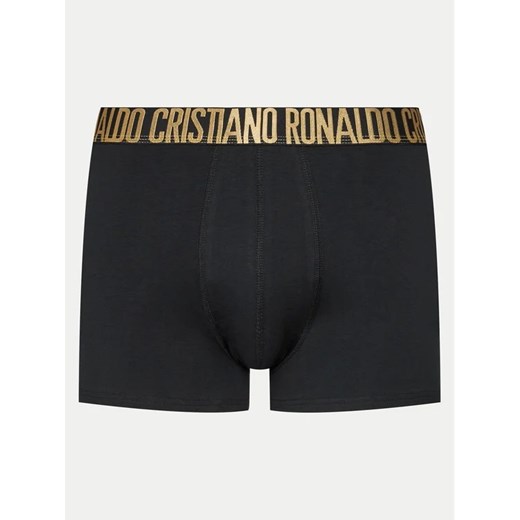Czarne majtki męskie CR7 Cristiano Ronaldo 