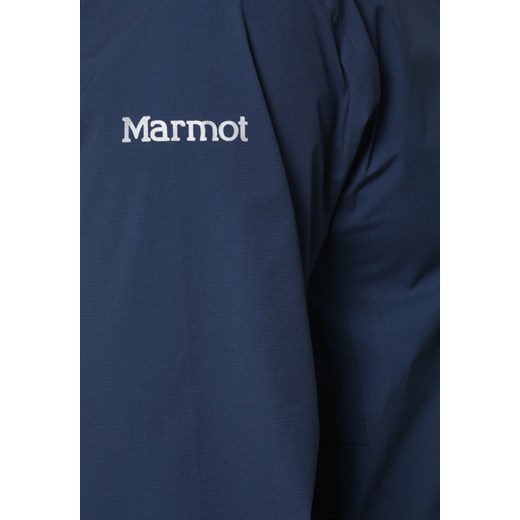 Marmot ESSENCE  Kurtka hardshell dark ink zalando  kurtki