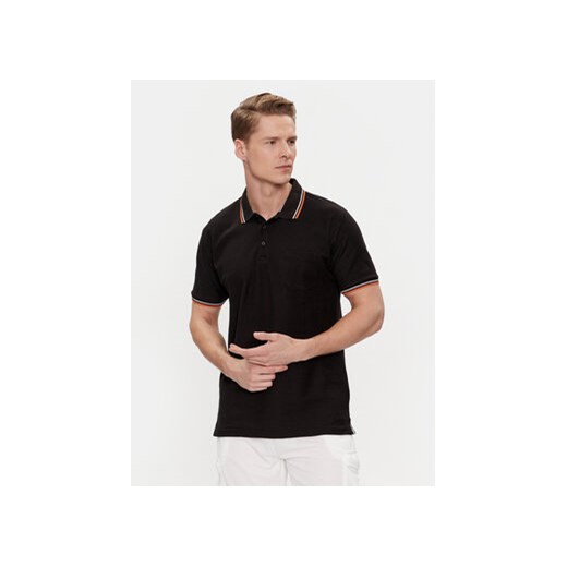 T-shirt męski BRAVE SOUL z krótkim rękawem