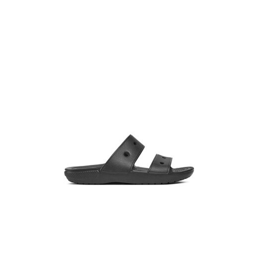 Crocs Klapki Classic Crocs Sandal 206761 Czarny ze sklepu MODIVO w kategorii Klapki męskie - zdjęcie 171212569