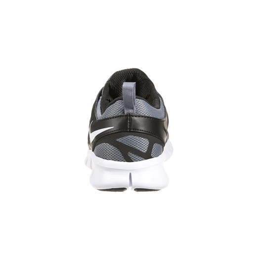 Nike Sportswear FREE RUN 2 Tenisówki i Trampki cool grey/white/black zalando  okrągłe