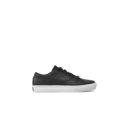 Timberland Sneakersy Adv 2.0 TB0A2QGB0151 Czarny ze sklepu MODIVO w kategorii Trampki męskie - zdjęcie 171212675