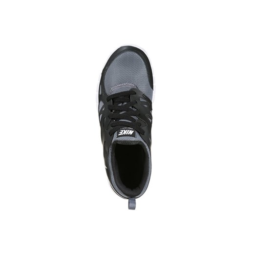 Nike Sportswear FREE RUN 2 Tenisówki i Trampki cool grey/white/black zalando  skóra