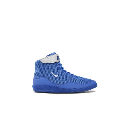 Nike Buty Inflict 325256 401 Niebieski ze sklepu MODIVO w kategorii Buty sportowe męskie - zdjęcie 171212777