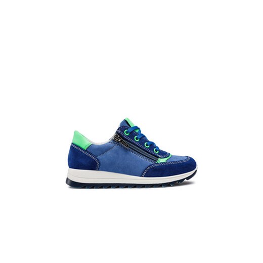 Primigi Sneakersy 1869544 S Niebieski ze sklepu MODIVO w kategorii Buty sportowe dziecięce - zdjęcie 171212805