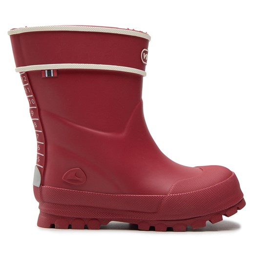 Kalosze Viking Alv Jolly 1-60060-10 Red Viking 26 eobuwie.pl wyprzedaż