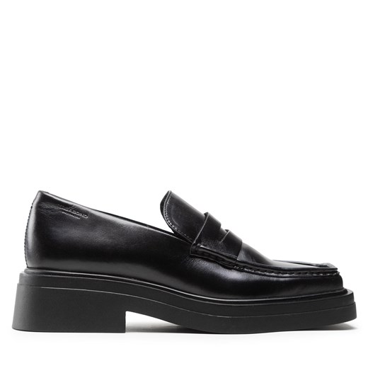 Loafersy Vagabond Eyra 5250-201-20 Black Vagabond Shoemakers 40 eobuwie.pl okazyjna cena