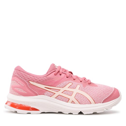 Buty Asics Gt-1000 10 Gs 1014A189 Smoke Rose/Pearl Pink 701 33.5 eobuwie.pl