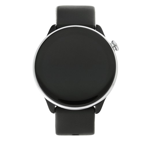Smartwatch Amazfit GTR Mini W2174EU1N Midnight Black ze sklepu eobuwie.pl w kategorii Zegarki - zdjęcie 171214526