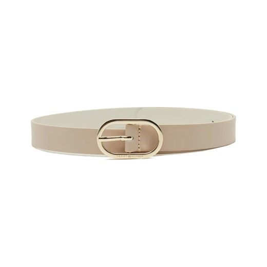 Tommy Hilfiger Skórzany pasek Tommy Hilfiger 85 Gomez Fashion Store
