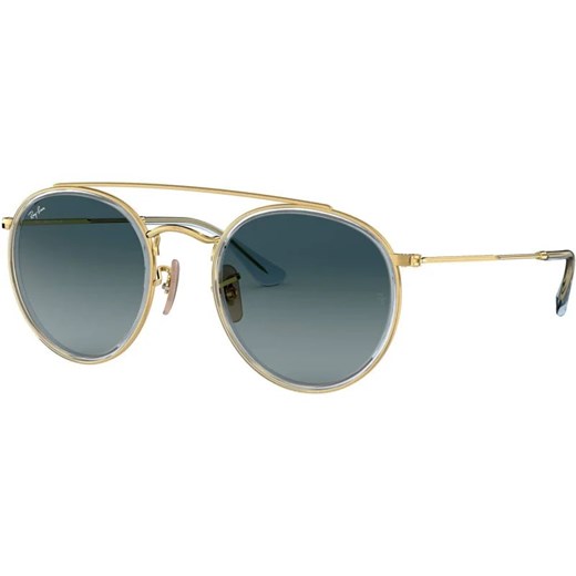 Okulary przeciwsłoneczne damskie Ray-Ban
