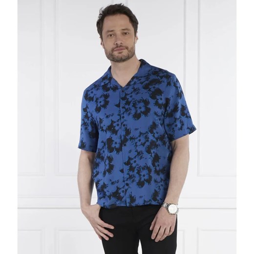Calvin Klein Koszula | Regular Fit ze sklepu Gomez Fashion Store w kategorii Koszule męskie - zdjęcie 171215175