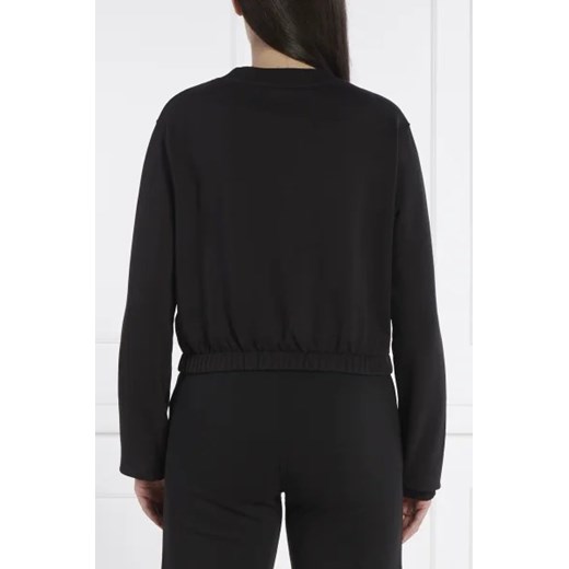 Bluza damska Calvin Klein bawełniana